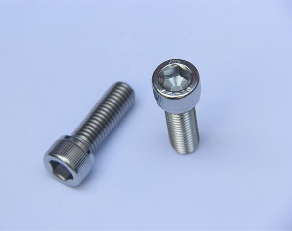 內六角螺絲